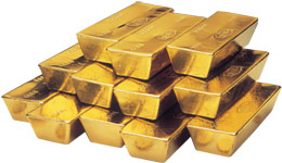 złota sztabka lokacyjna Perth Mint złoto bulionowe